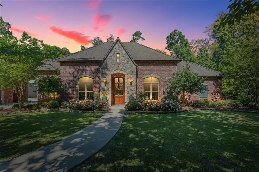 1038 Blackwood Court, Lake Charles, LA 70611 - #2