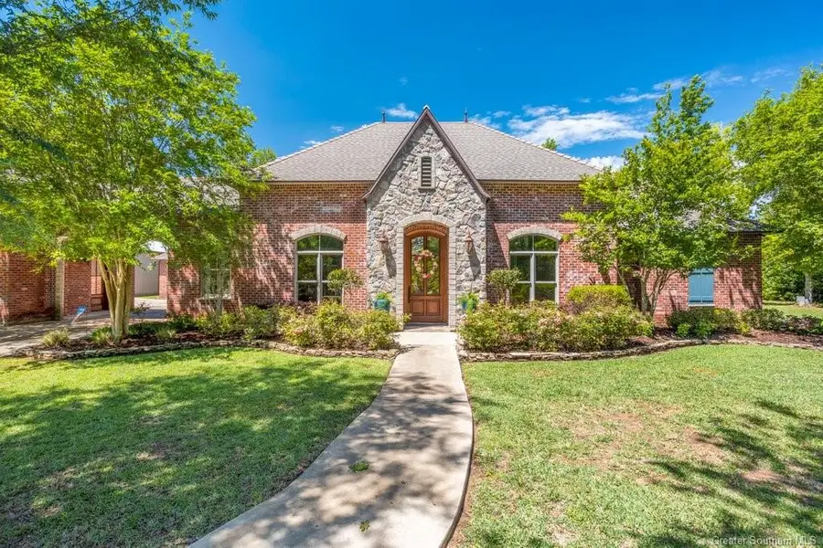 1038 Blackwood Court, Lake Charles, LA 70611 - #3