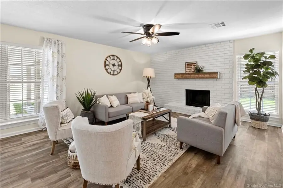 1728 Myrtle Street, Westlake, LA 70669 - #3