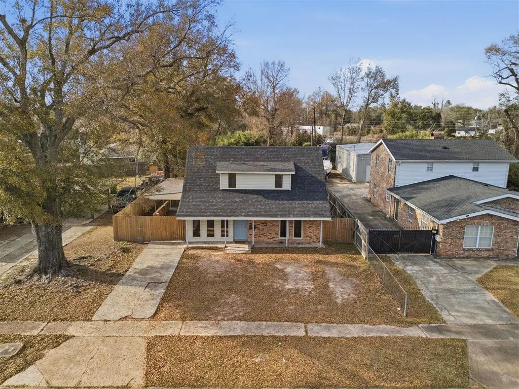 3414 Greinwich Blvd Boulevard, Lake Charles, LA 70607 - #1