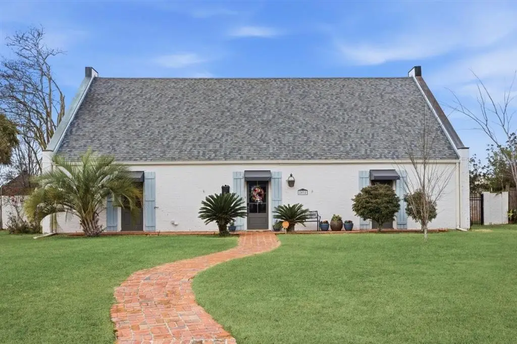 2032 Charvais Drive, Lake Charles, LA 70601 - #1