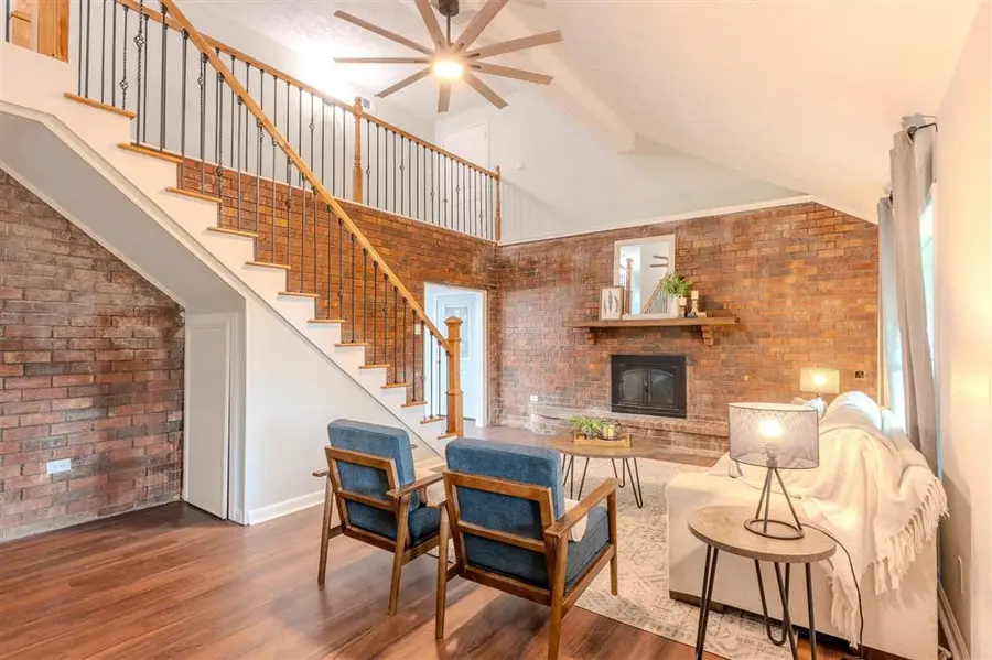 1563 Noelie St Street, Lake Charles, LA 70611 - #2