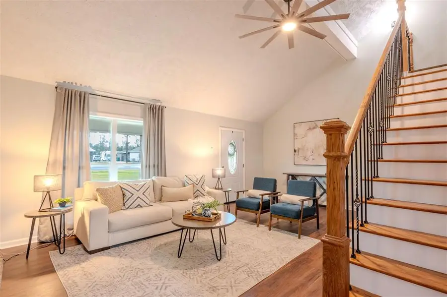 1563 Noelie St Street, Lake Charles, LA 70611 - #3