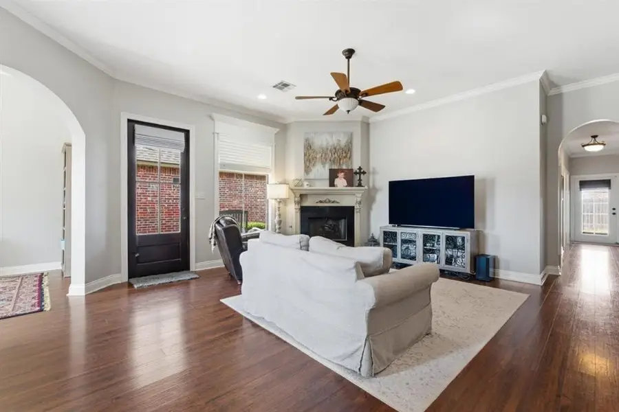 1056 Richmond Circle, Lake Charles, LA 70605 - #2