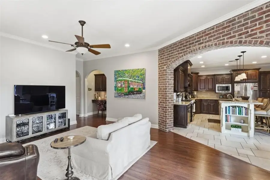 1056 Richmond Circle, Lake Charles, LA 70605 - #3