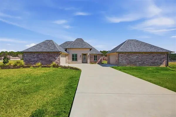 4836 Holbrook Court Lane, Dequincy, LA 70633