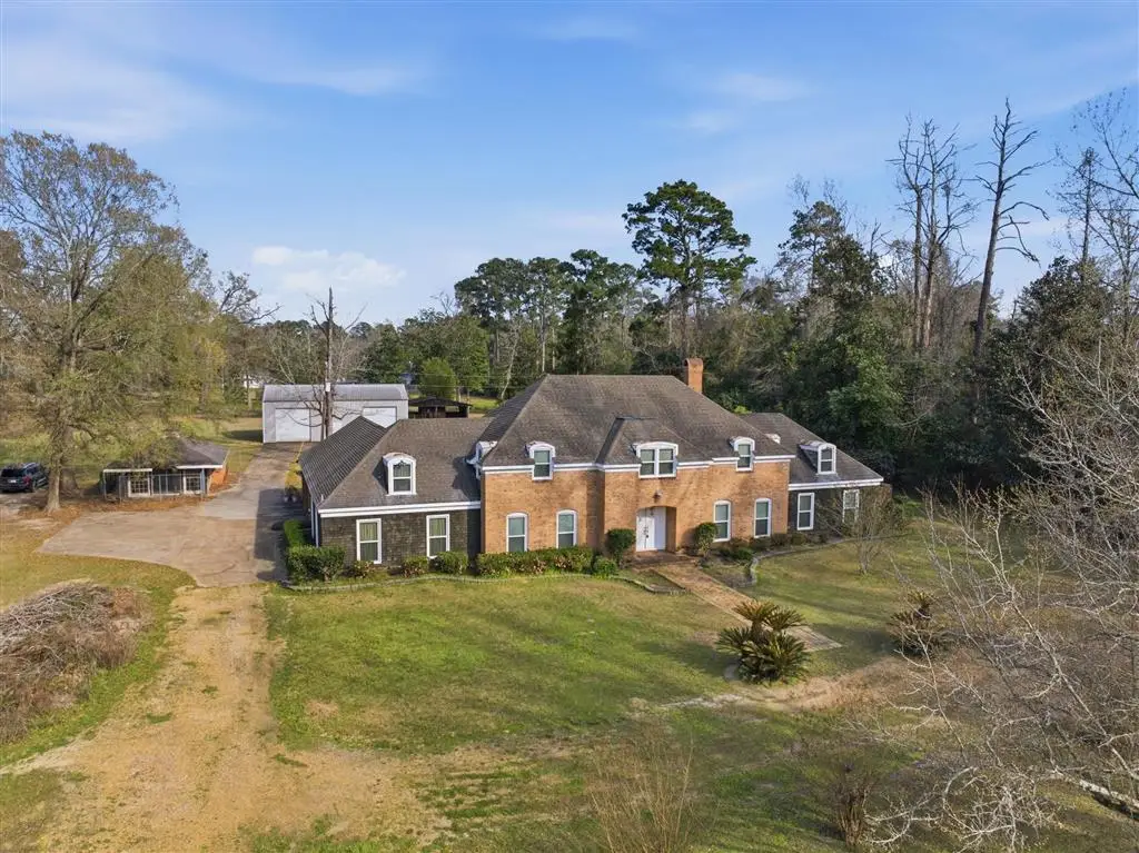 834 Heather Lane, Oakdale, LA 71463 - #1