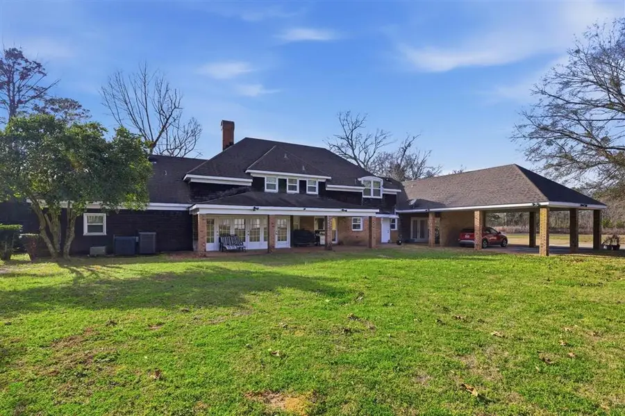 834 Heather Lane, Oakdale, LA 71463 - #3