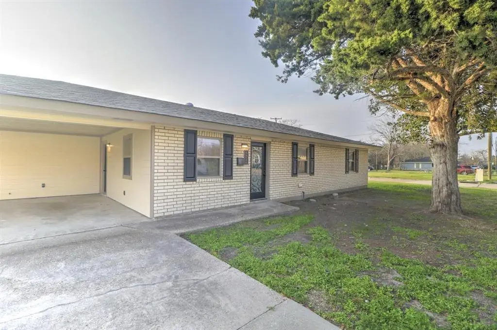 419 Blake Street, Lake Charles, LA 70601 - #1