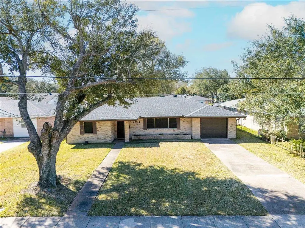 2504 4th Ave Avenue, Lake Charles, LA 70601 - #1