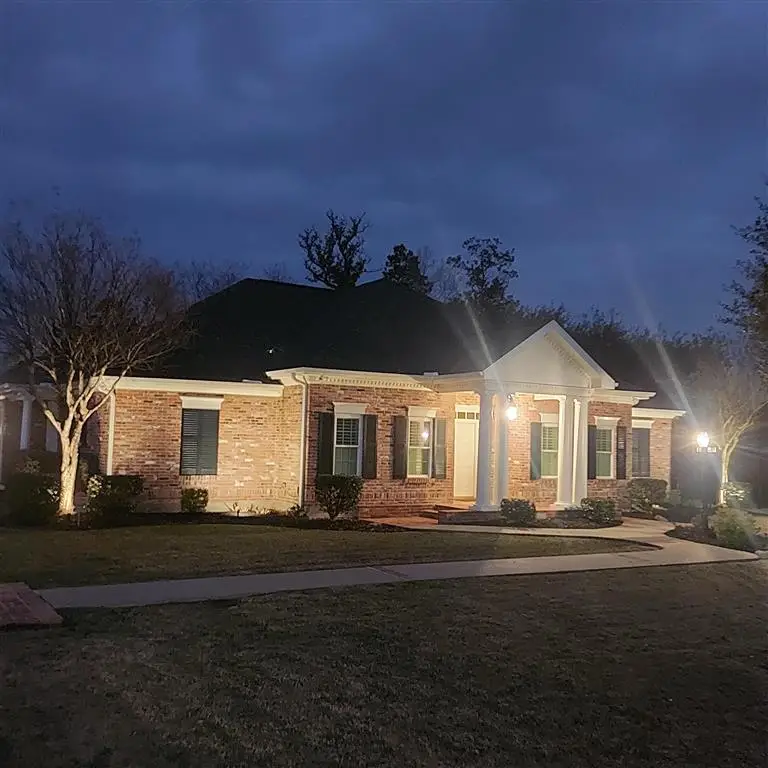 934 St James Drive, Lake Charles, LA 70611 - #1