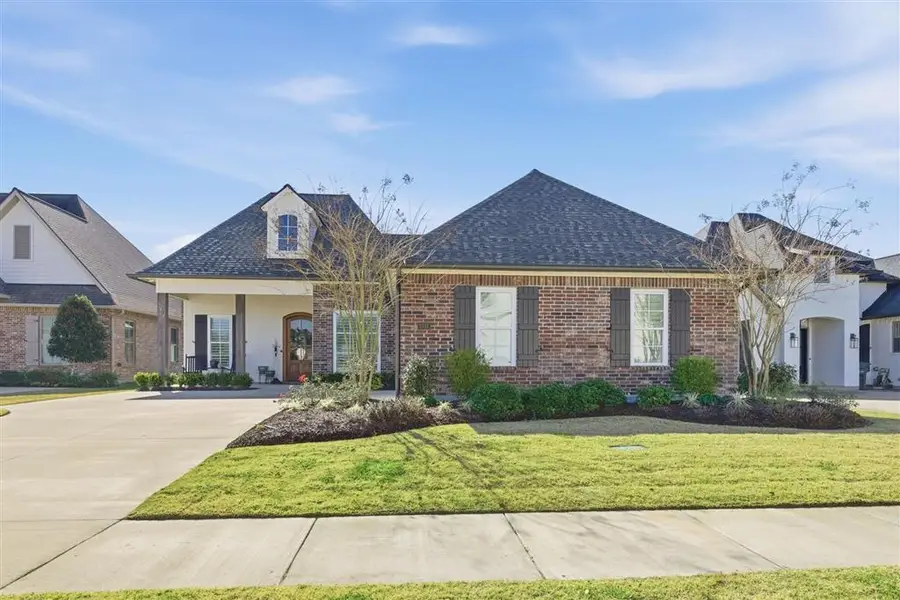 3751 Willow Lake Drive, Lake Charles, LA 70605 - #3