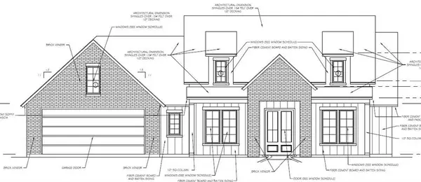 145 Barbara Hill Drive, Ragley, LA 70657