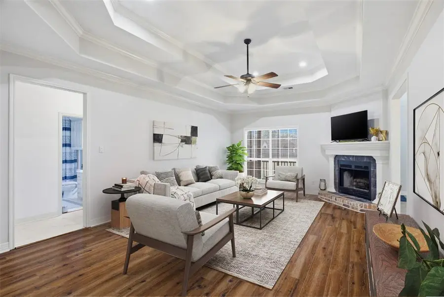 1773 Jessica Drive, Lake Charles, LA 70611 - #3