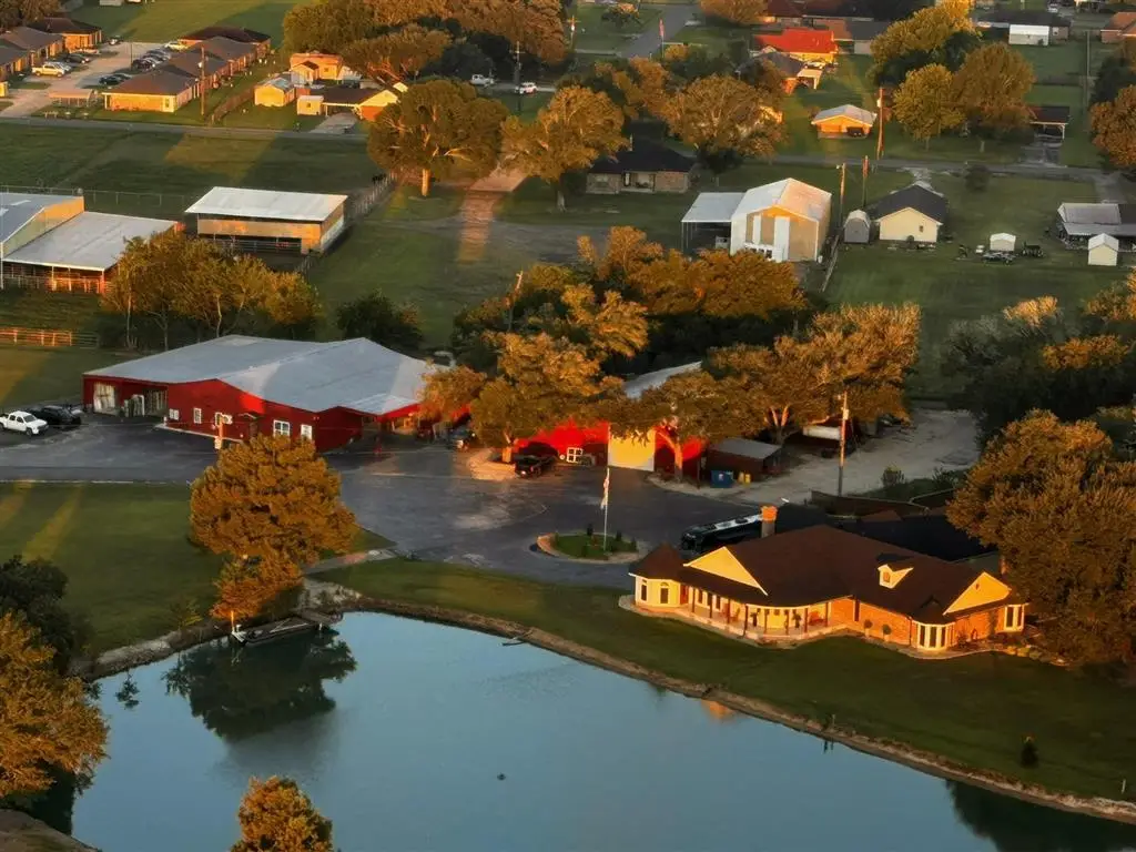 125 Highway 165, Iowa, LA 70647 - #1