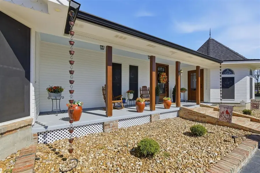 125 Highway 165, Iowa, LA 70647 - #3