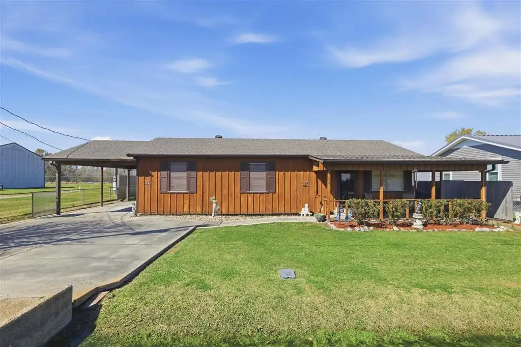 402 Scheufens Road, Lake Charles, LA 70615 - #1