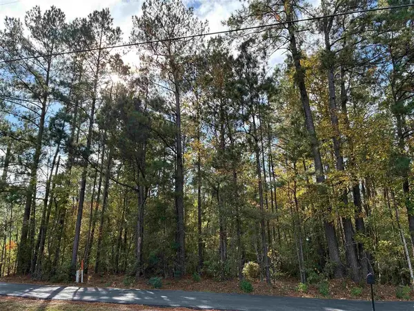 TBD Section Line Road, Leesville, LA 71446