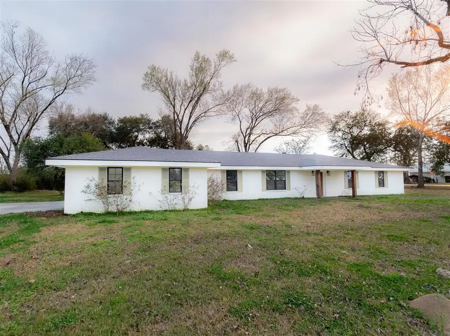 319 Ford St Street, Reeves, LA 70658 - #3