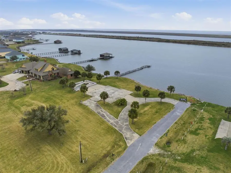 353 Gulfway Drive, Hackberry, LA 70645 - #2