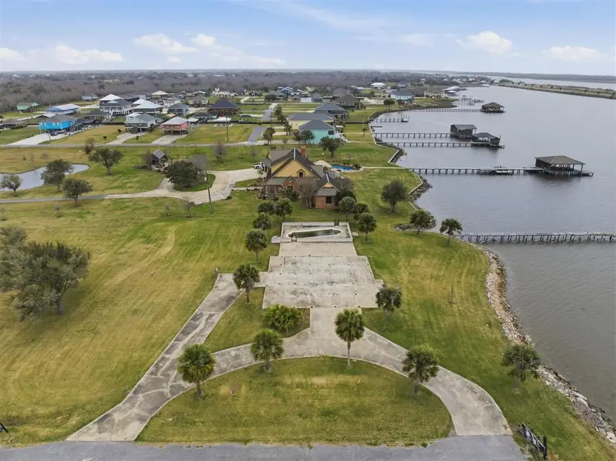 353 Gulfway Drive, Hackberry, LA 70645 - #3