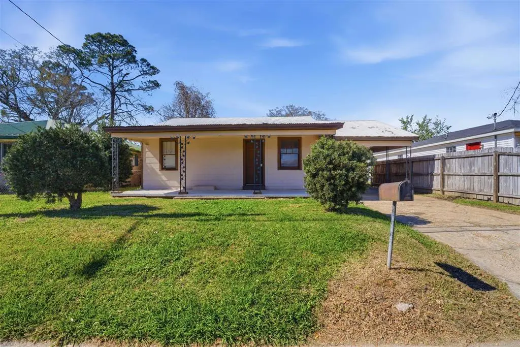 156 Champagne Street, Lafayette, LA 70501 - #1