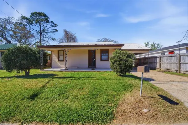 156 Champagne Street, Lafayette, LA 70501