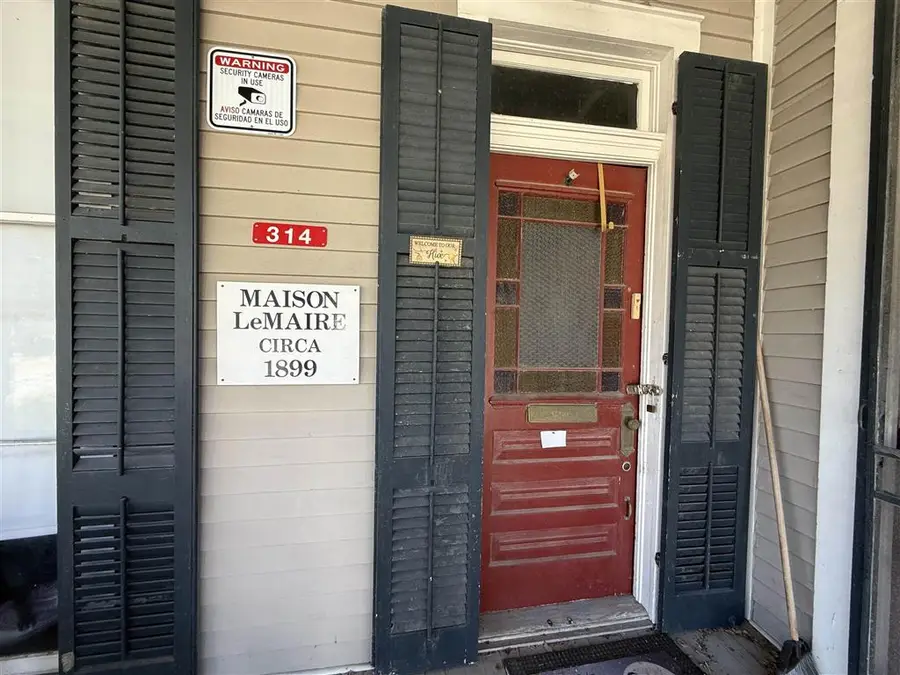 314 E Pershing Street E, New Iberia, LA 70560 - #3