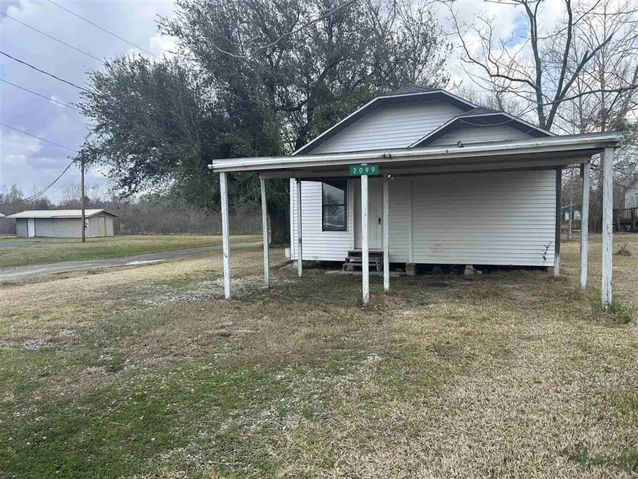 2099 Claude Hebert Road, Lake Charles, LA 70615 - #2