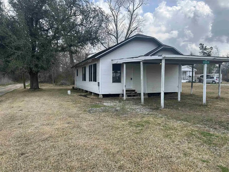 2099 Claude Hebert Road, Lake Charles, LA 70615 - #3