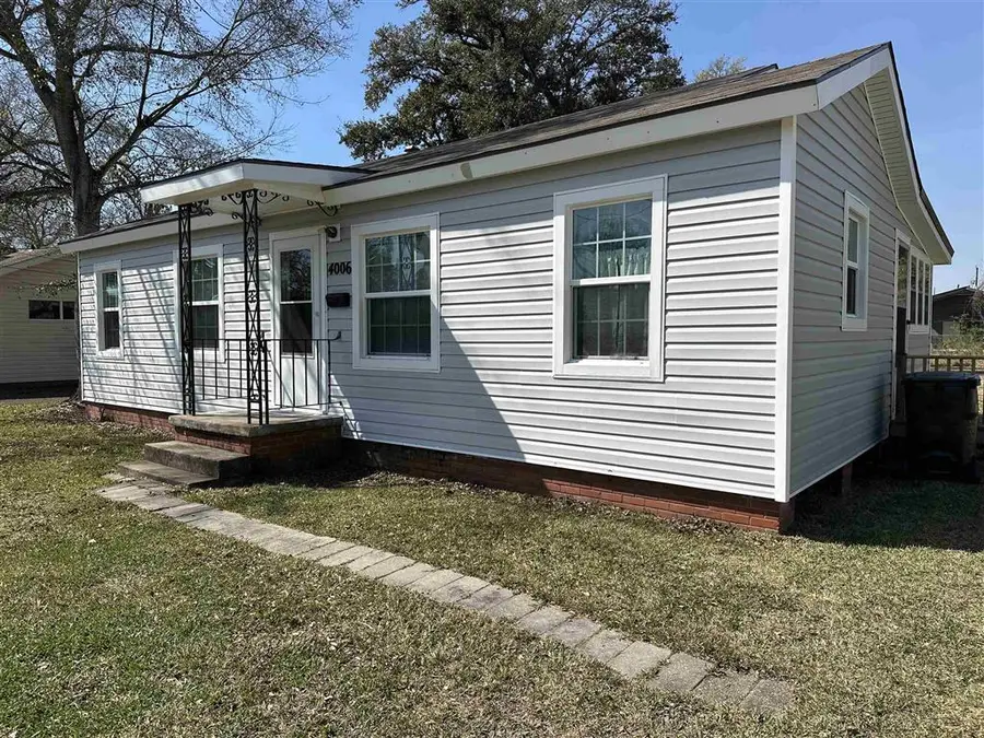 4006 Center Street, Lake Charles, LA 70607 - #2