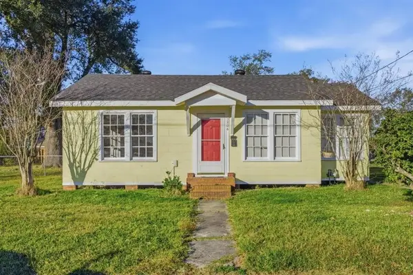 2506 Demarest Street, Lake Charles, LA 70601