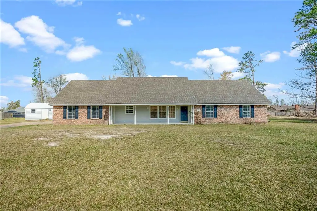 590 Pinecone Drive, Moss Bluff, LA 70611 - #1