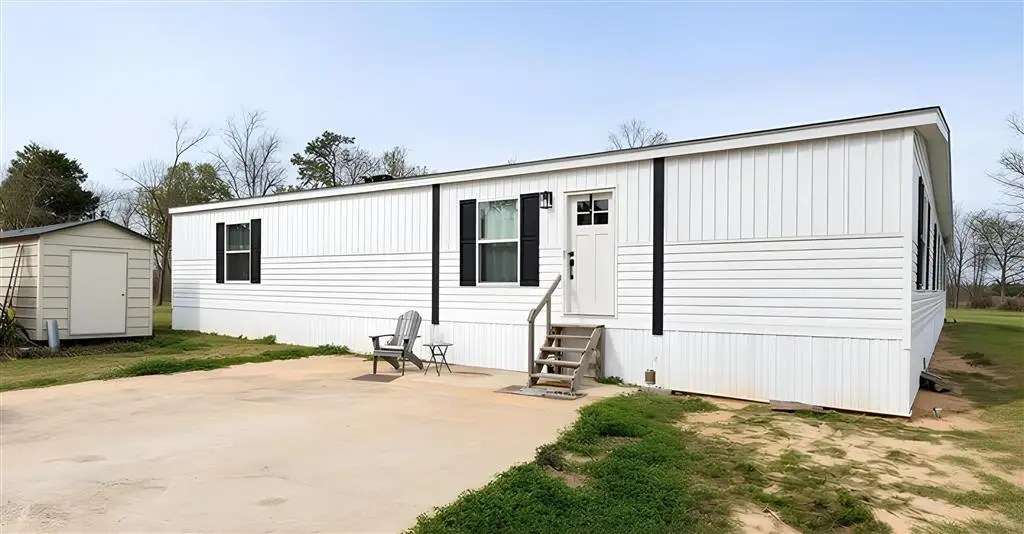 230 Day Road, Ragley, LA 70657 - #1