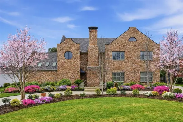 4924 Fernwood Drive, Lake Charles, LA 70605