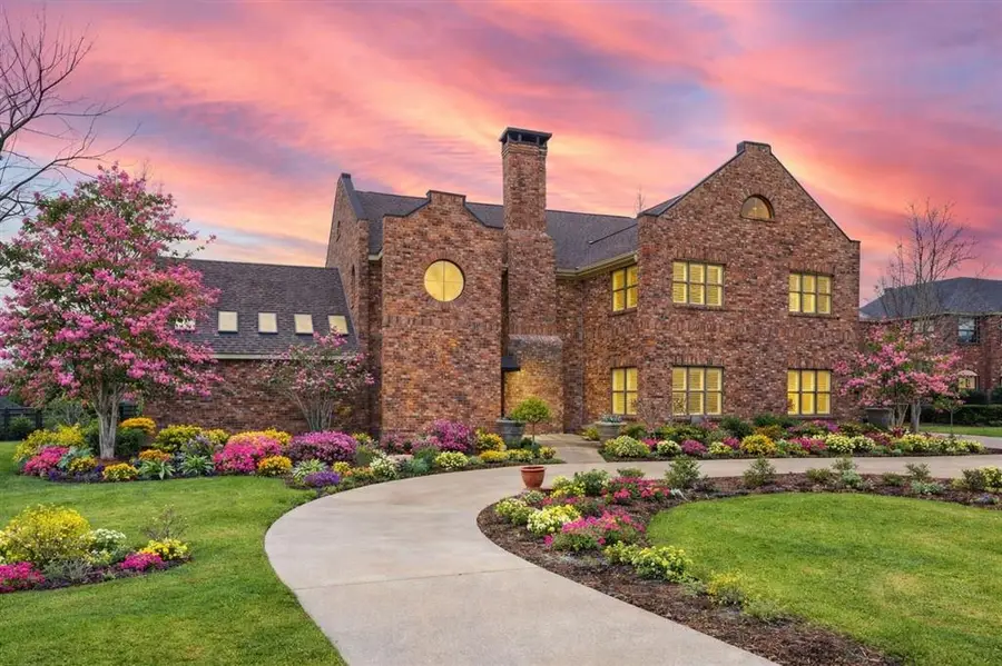 4924 Fernwood Drive, Lake Charles, LA 70605 - #2