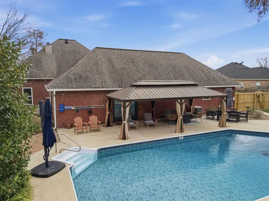 627 Josh Street, Lake Charles, LA 70611 - #2