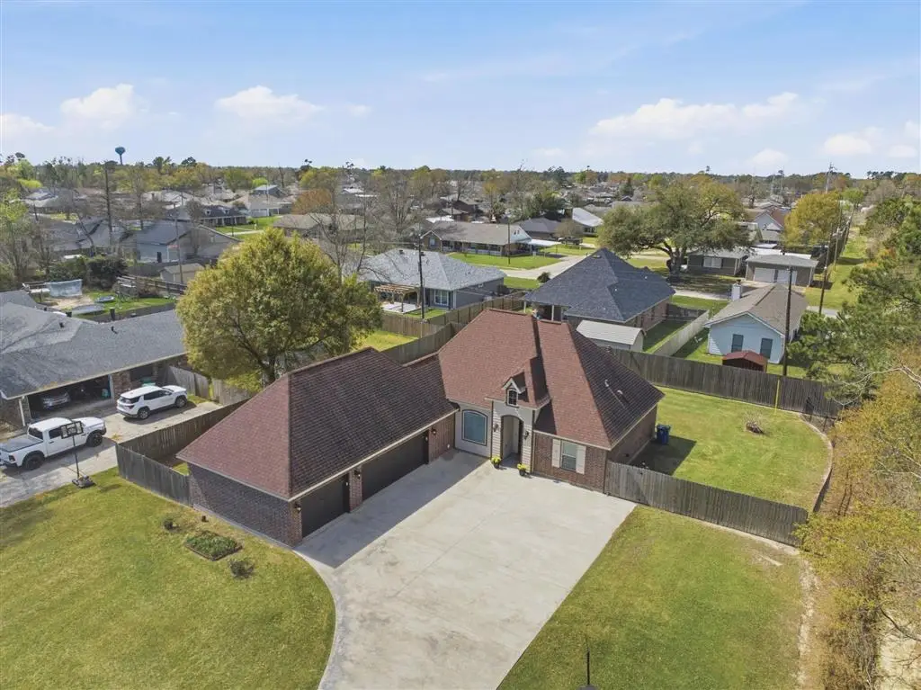 700 Janice Drive, Sulphur, LA 70663 - #1