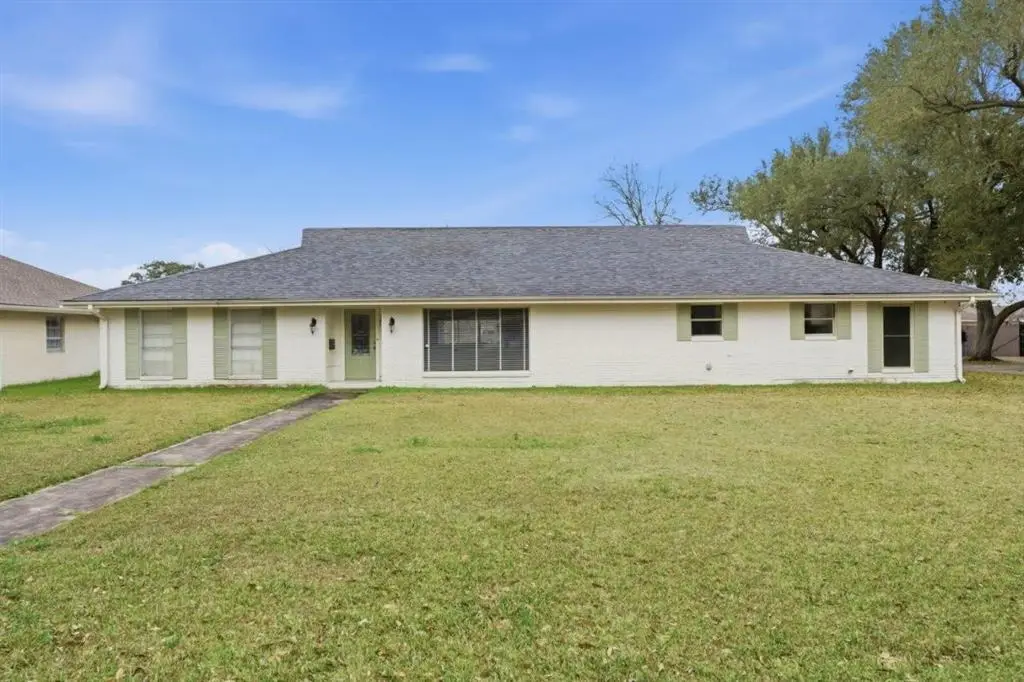 1401 Wedgewood Street, Lake Charles, LA 70605 - #1