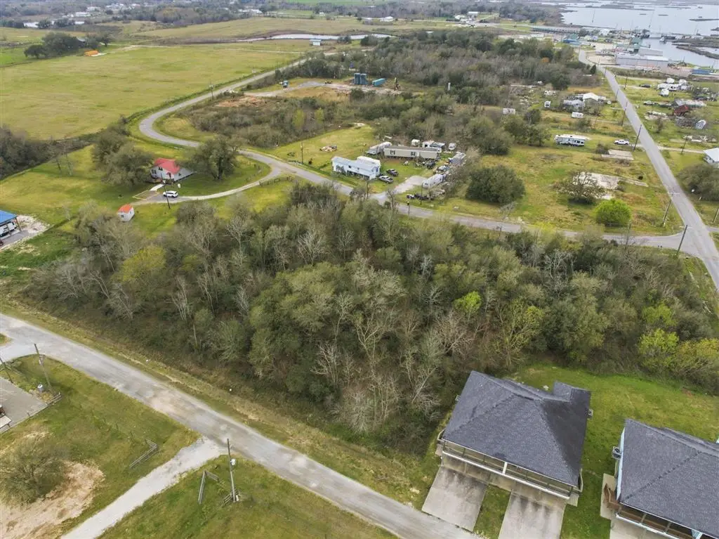 0 Cooper Ann Lane, Hackberry, LA 70645 - #1