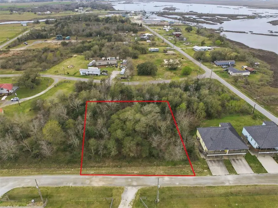 0 Cooper Ann Lane, Hackberry, LA 70645 - #2