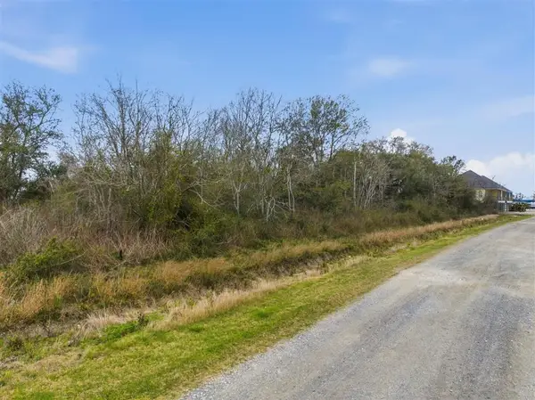 0 Cooper Ann Lane, Hackberry, LA 70645