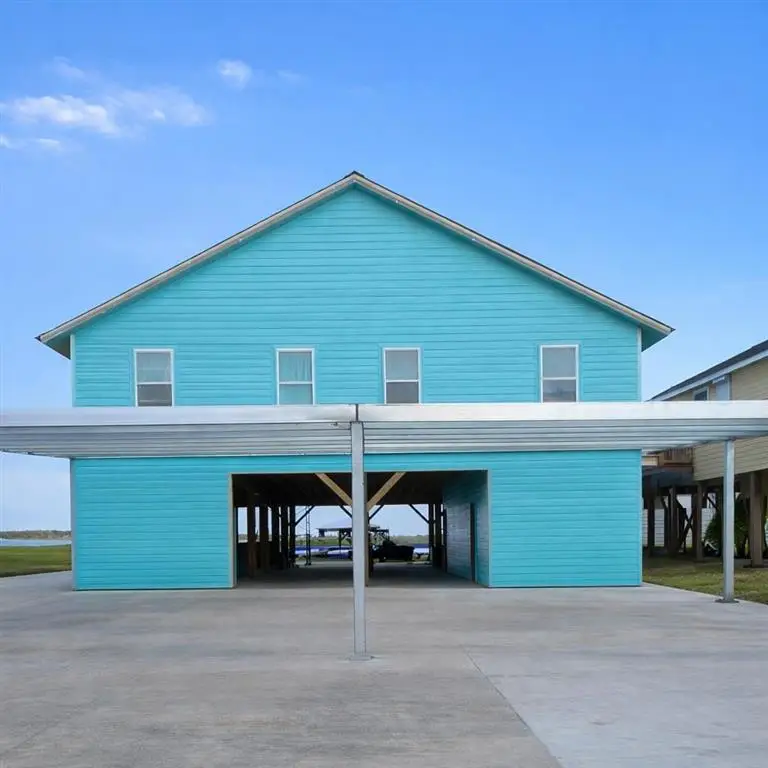 495 Lake Breeze Rd Road, Hackberry, LA 70645 - #2