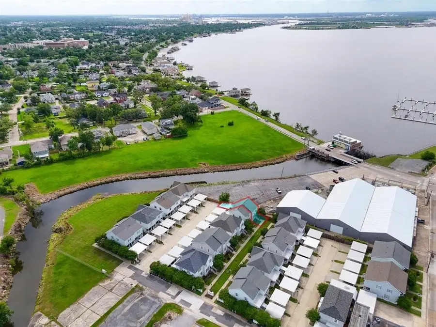 1220 Pithon Street #16, Lake Charles, LA 70601 - #3