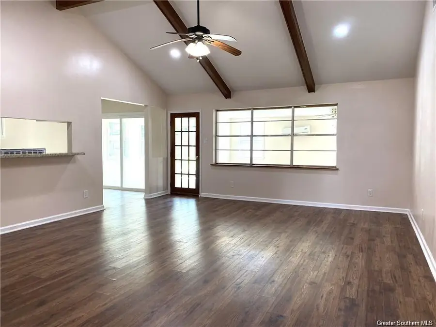 4545 W Meadow Lane W, Lake Charles, LA 70605 - #2