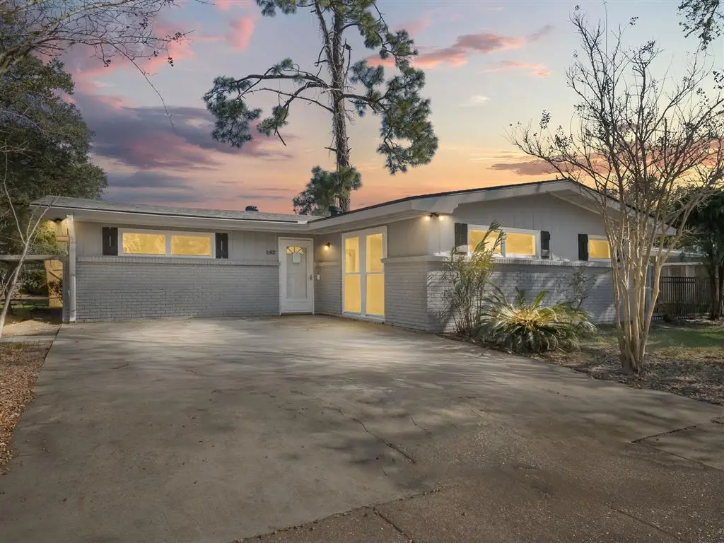 1802 17th Street, Lake Charles, LA 70601 - #1