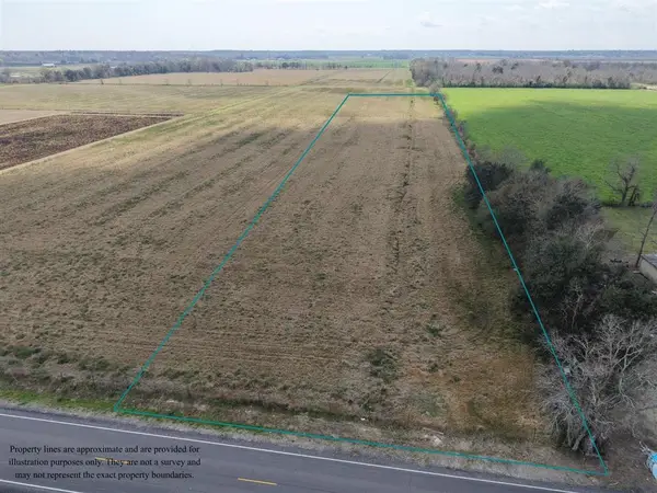 0 Sidney Derouen Road, Bell City, LA 