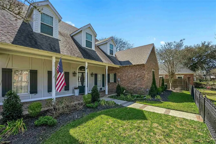 2713 Nottoway Ln Lane, Lake Charles, LA 70605 - #2