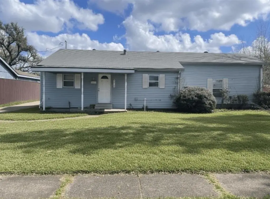 4019 Center Street, Lake Charles, LA 70601 - #1