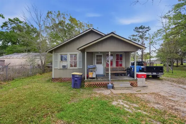 607 S Thompson Avenue S, Iowa, LA 70647